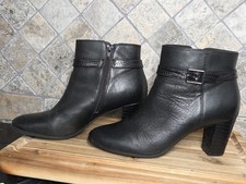 Clarks Collection Black