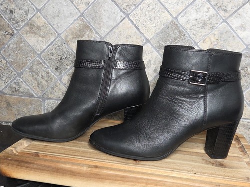 Clarks collection black - collection,