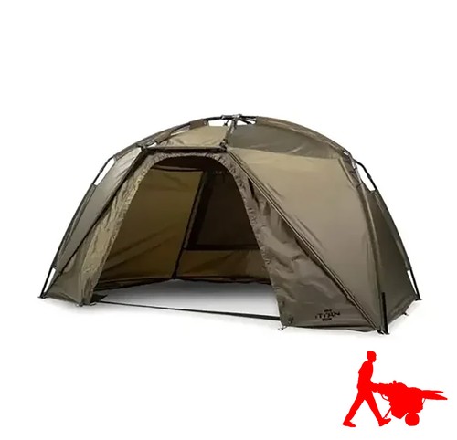 Nash titan hide carp - nash,