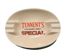 Vintage Tenants Special Ash Tray