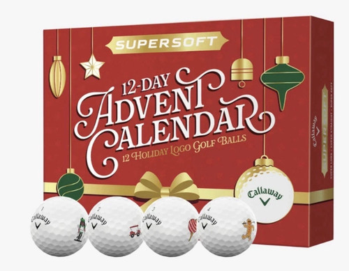 Callaway supersoft day - supersoft,