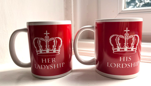 Mgl his lordship her - mgl, ladyship