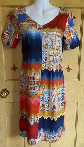 Aventures des toiles - aventures, dress