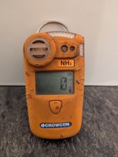 Crowcon Gasman NH3 Gas