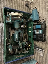 Makita Cordless Powertool