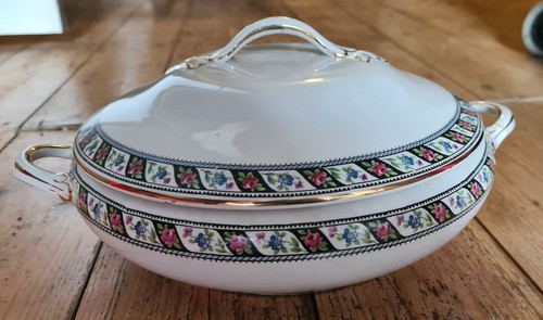 Tunstall vintage china - k,