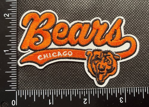 Chicago bears nfl football - bears,