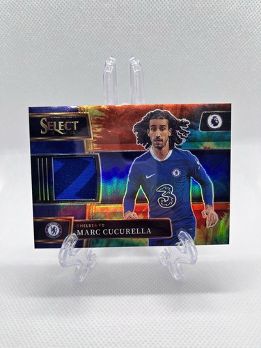Marc cucurella panini patch - marc,