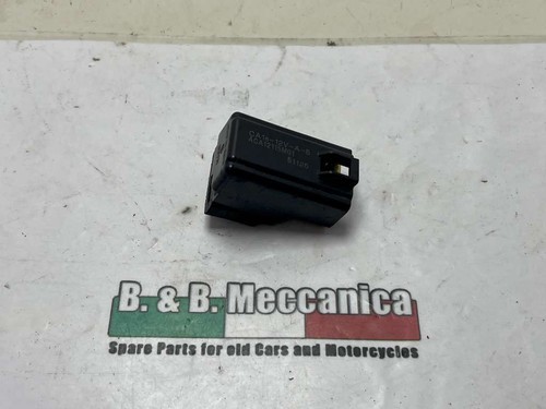 Relay electric system - relay, suzuki