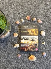 A WORLD AT WAR COLLECTION 3