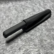 BMW E30 Leather Handbrake