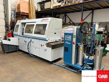 HORIZON BQ-470 PUR Book Binder for sale - with automatic cover feeder