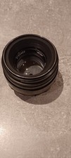 HELIOS-44-2 58mm F2 Lens. M42 screw fit 