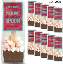 Kingsbridge Hot Chocolate