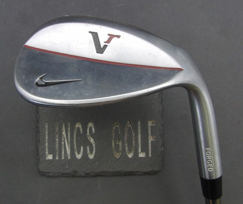 Nike forged lob wedge - vr,