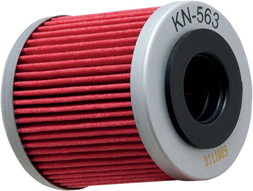 Performance oil filter - performance,
