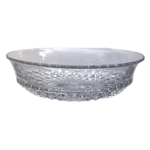 Vintage pressed glass fruit - pressed,