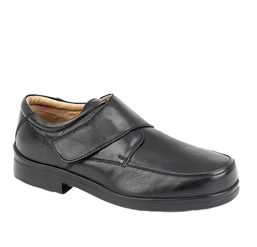 Roamers mens extra wide - roamers,