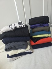 14pc Womens Jumper Cardigan