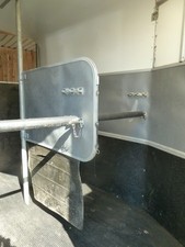 Ivor Williams 510 Divider