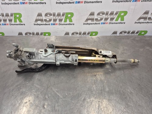 Bmw steering column - bmw,