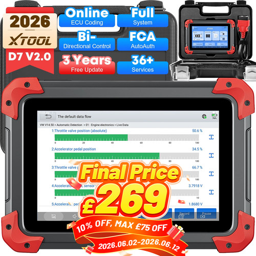 2026 xtool full system - xtool,
