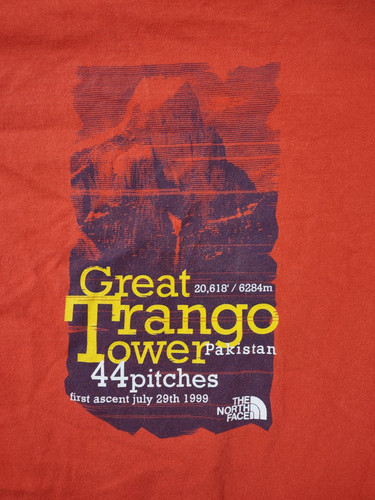 The north face vintage - face, y2k