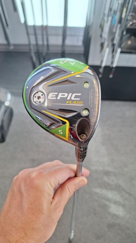 Callaway epic flash wood - callaway,