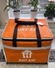 Just Eat Thermal Bag XL