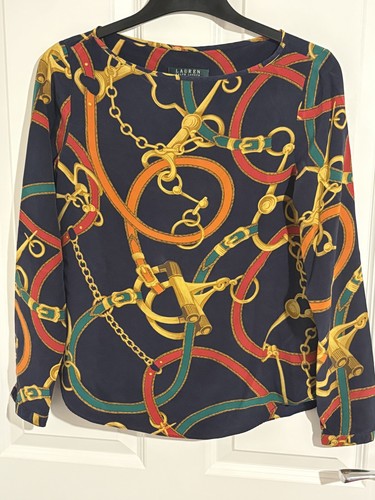 Ralph lauren women - ralph, silk
