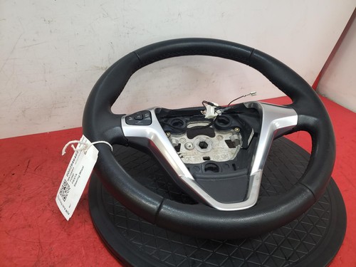 Ford fiesta mk7 - ford, wheel