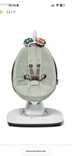 4moms mamaroo sage - 5.0,