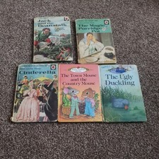 Bundle ladybird - bundle,