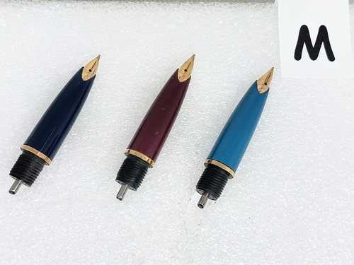 Sheaffer triumph gold - triumph, nib