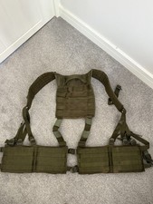 Blackhawk Molle Webbing Pad