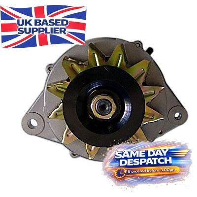Alternator for vauxhall - for, brava