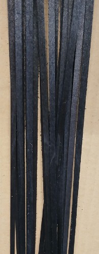 Pack 5mm wide flat - of,