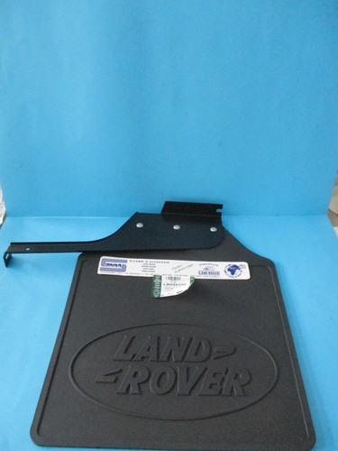 Genuine land rover - land, defender