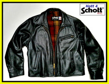 Magnificent RARE Men's SCHOTT