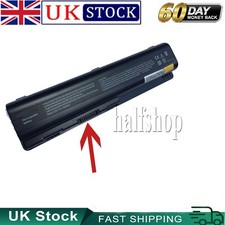 6 Cell Battery For HP Pavilion