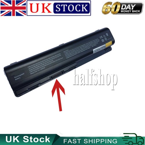 Cell battery for - 6,