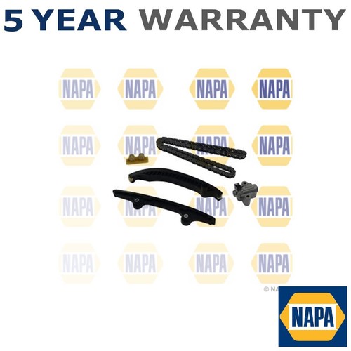 Napa timing chain - napa, fits