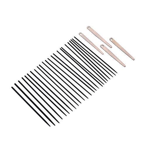 Saxophone spring needle tenor - saxophone,