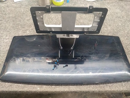 32le5400 stand base - 32le5400,