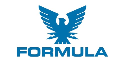 Formula powerboat boat - formula,, powerboat,