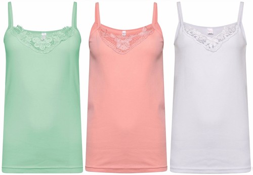 Ladies plain stretch cotton - ladies,