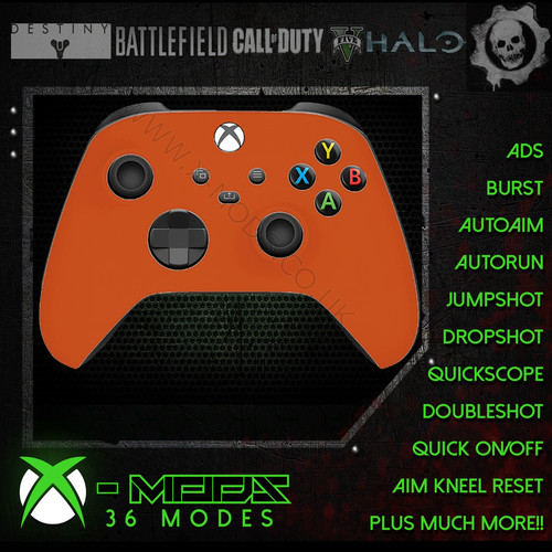 Xbox one series rapid - xbox,