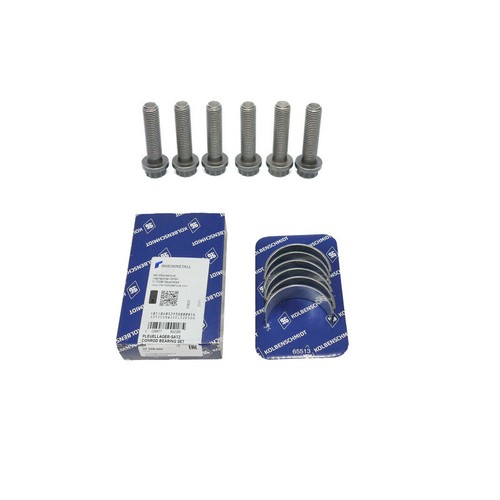 Connecting rod bearing kit std - kit,