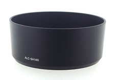 SONY Genuine ALC-SH146 Lens Hood for FE 50mm f/1.8 SEL50F18F