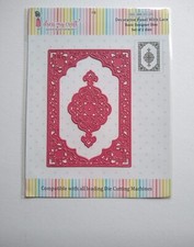 Dress My Craft Die Set